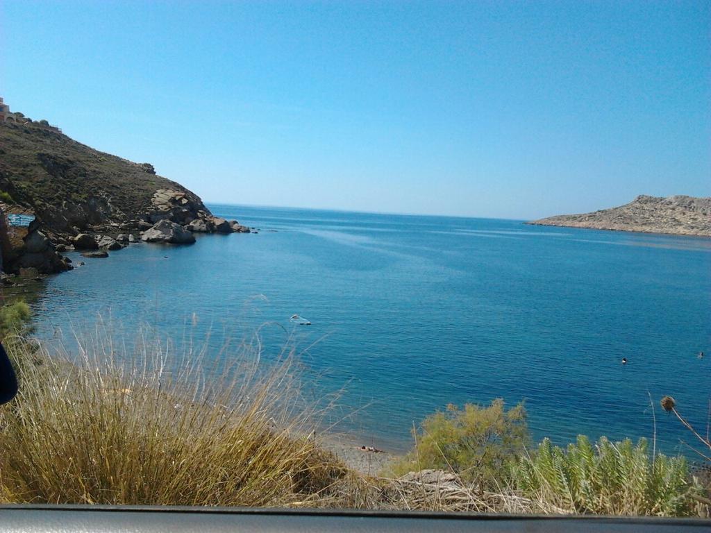 Amphitrite Διαμέρισμα Μυρτιές Εξωτερικό φωτογραφία